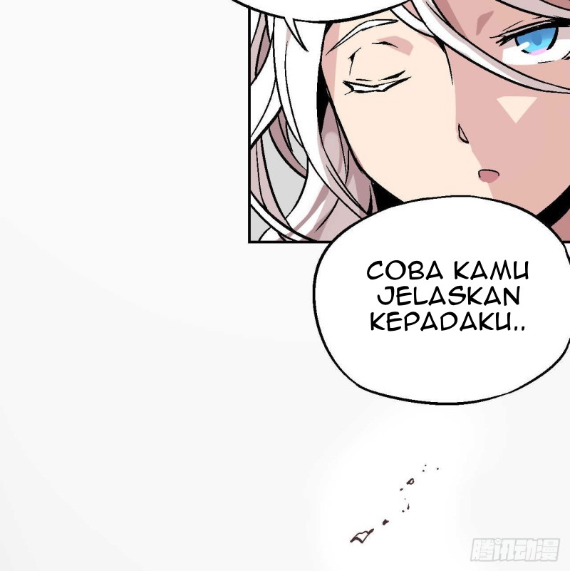 Pony Crossing The River Chapter 02 Gambar 60